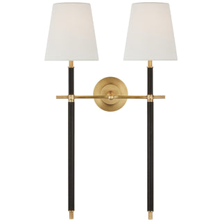 Bryant Wrapped LED Wall Sconce