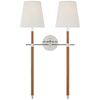 Bryant Wrapped LED Wall Sconce