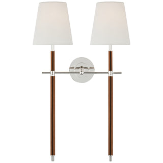Bryant Wrapped LED Wall Sconce