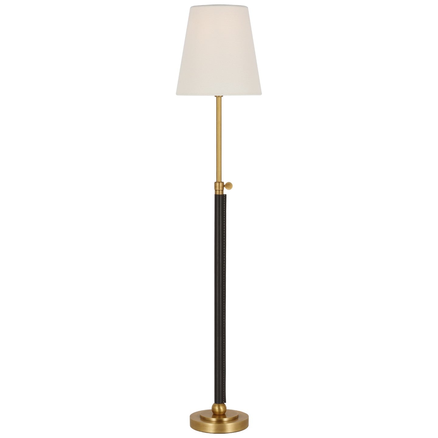 Bryant Wrapped LED Table Lamp