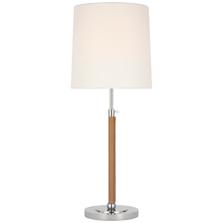 Bryant Wrapped Table Lamp