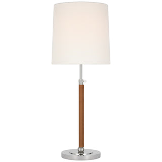 Bryant Wrapped LED Table Lamp