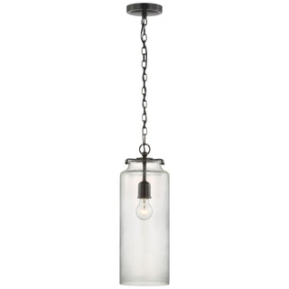 Visual Comfort Signature Canada - TOB 5227BZ/G2-CG - LED Pendant - Katie Cylider - Bronze
