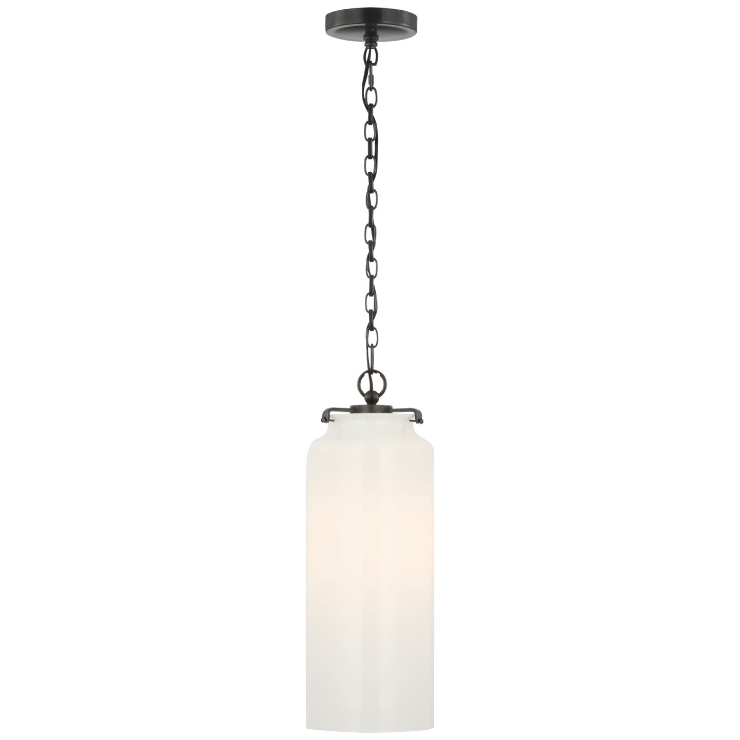 Visual Comfort Signature Canada - TOB 5227BZ/G2-WG - LED Pendant - Katie Cylider - Bronze