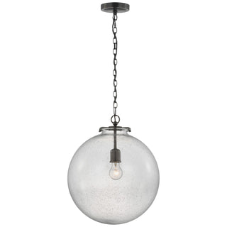 Katie Globe Pendant