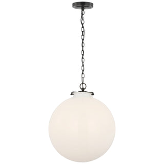 Katie Globe Pendant