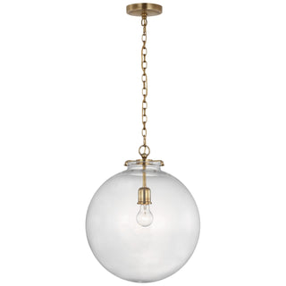 Katie Globe Pendant