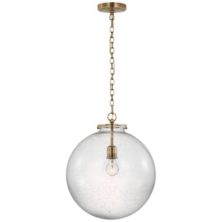 Katie Globe Pendant