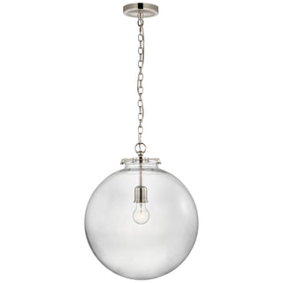 Katie Globe Pendant