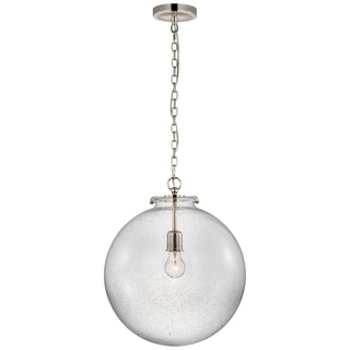 Katie Globe Pendant