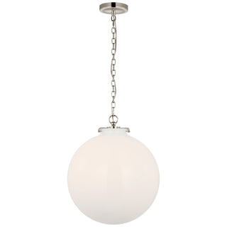 Katie Globe Pendant