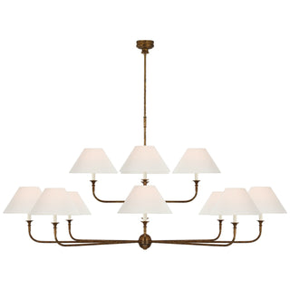 Piaf LED Chandelier