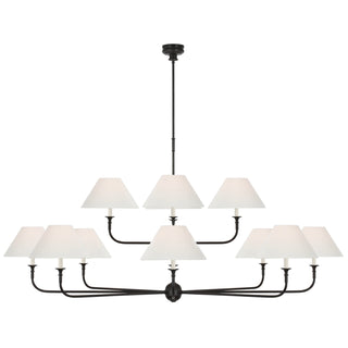 Piaf LED Chandelier
