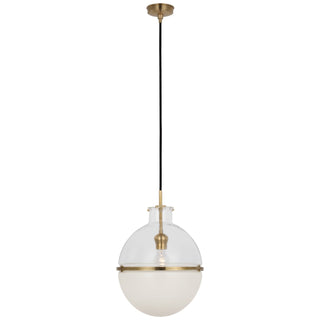 Maxey LED Pendant