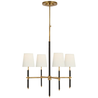 Bryant Wrapped LED Chandelier