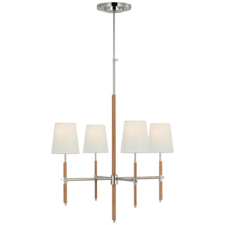 Bryant Wrapped LED Chandelier