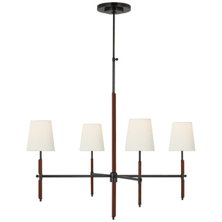 Bryant Wrapped Chandelier