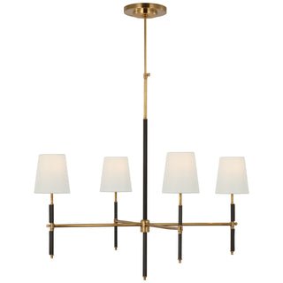 Bryant Wrapped LED Chandelier