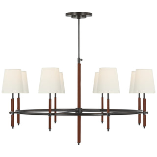 Bryant Wrapped Chandelier