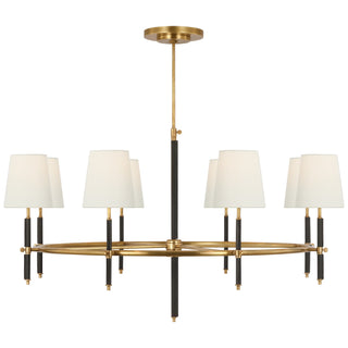 Bryant Wrapped LED Chandelier