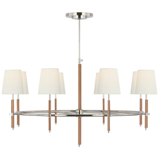 Bryant Wrapped Chandelier