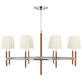 Bryant Wrapped LED Chandelier
