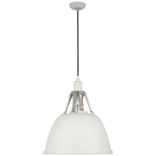 Gunner LED Pendant