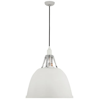 Gunner LED Pendant