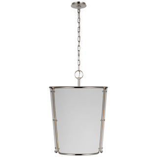 Hastings Three Light Pendant