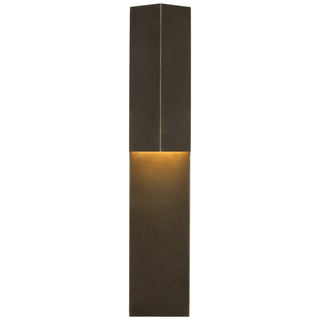 Rega Outdoor Wall Sconce