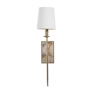 Garnet One Light Wall Sconce