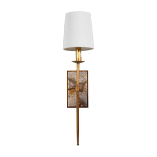 Garnet One Light Wall Sconce