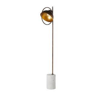 Olsen One Light Floor Lamp