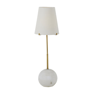 Janie One Light Table Lamp