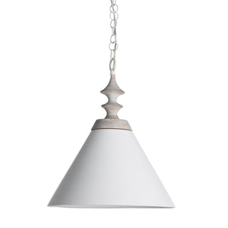 Tovah One Light Pendant