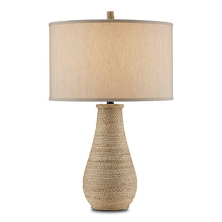 Joppa One Light Table Lamp