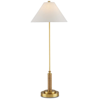 Ippolito One Light Table Lamp