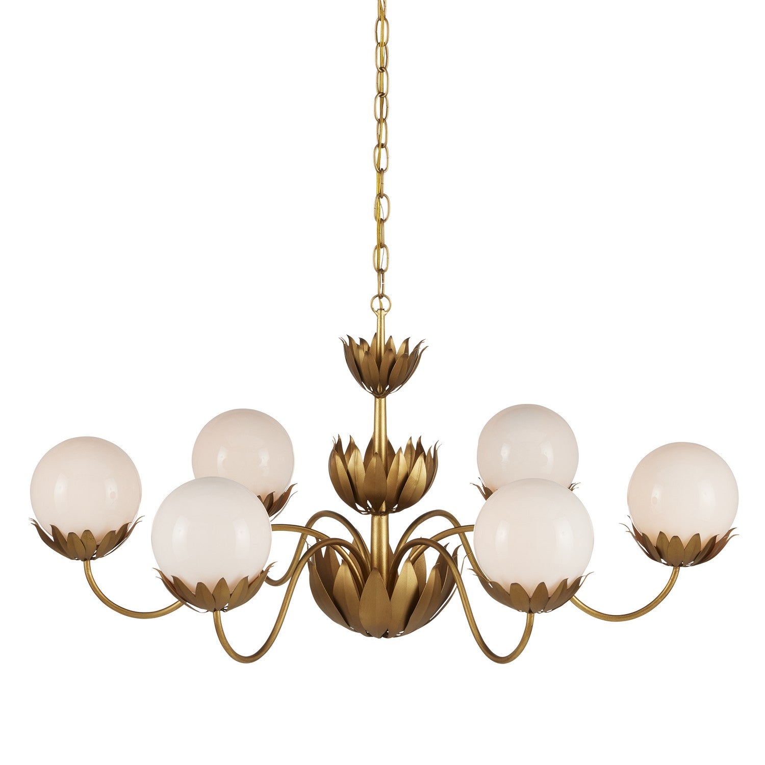 Mirasole Chandelier