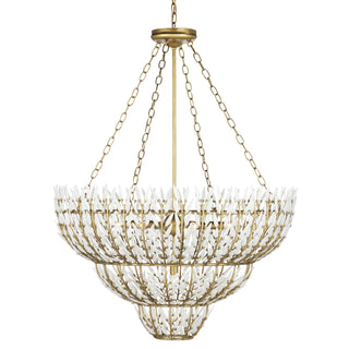 Magnum Opus Chandelier