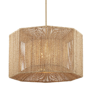 Tulum Medium Chandelier