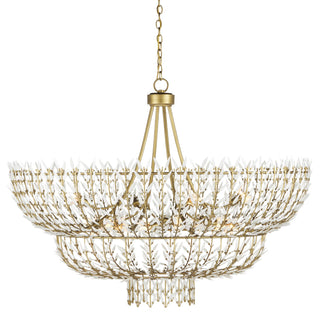 Magnum Opus Chandelier