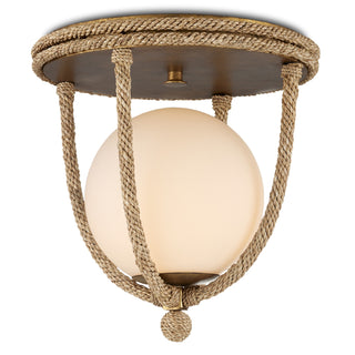 Passageway Flush Mount