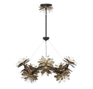 Giselle 16 Light Chandelier