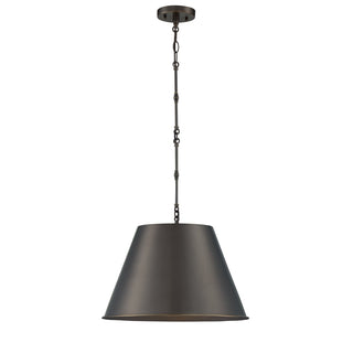 Alden One Light Pendant