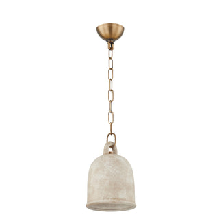 Relic One Light Pendant