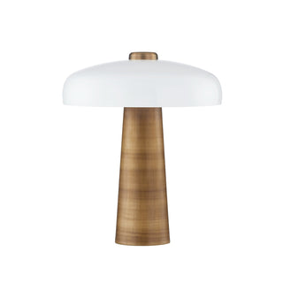 Lush One Light Table Lamp