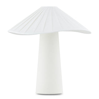 Chanterelle One Light Table Lamp