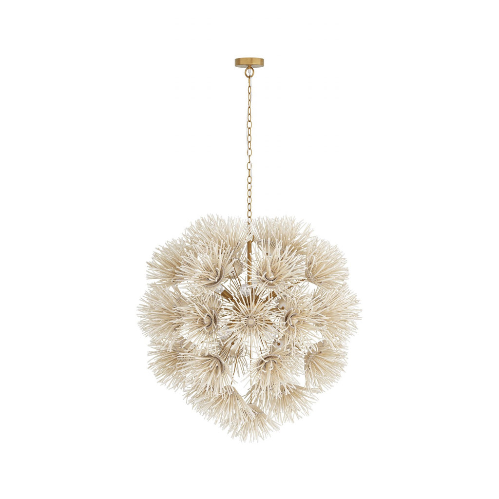 Winona Eight Light Chandelier
