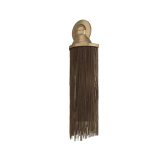 Vanko Two Light Wall Sconce