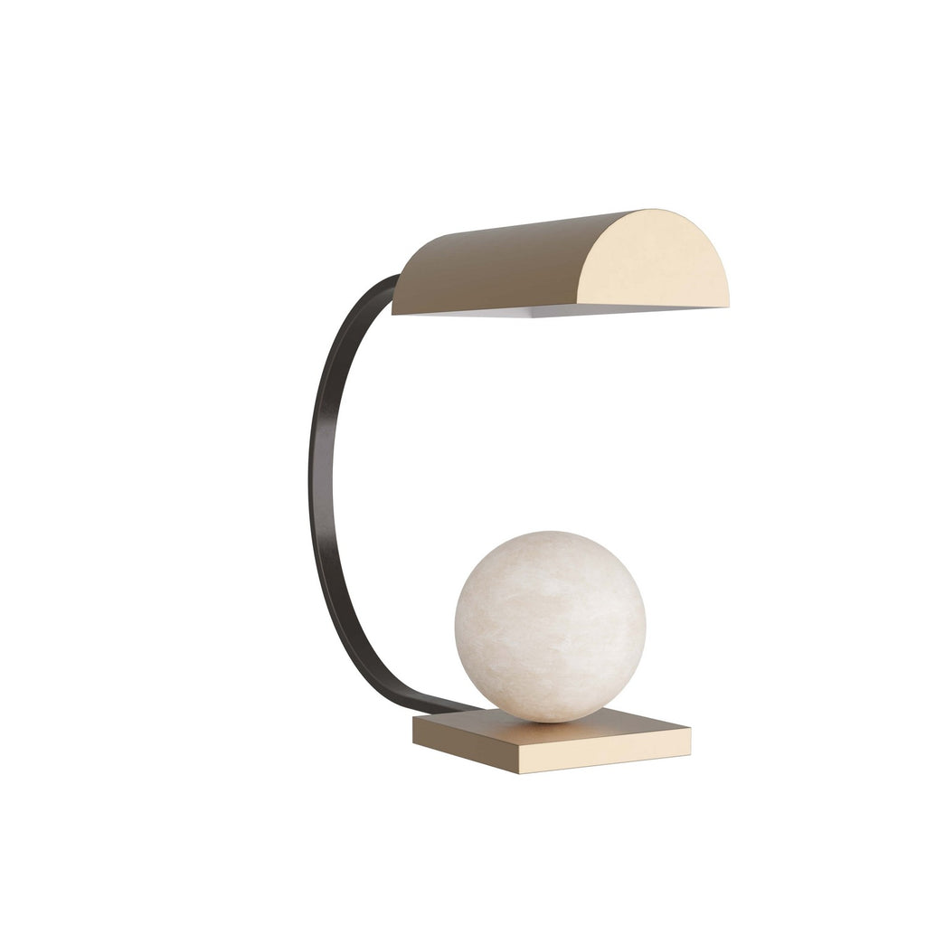 Venice One Light Table Lamp